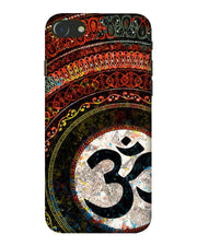 om Mandala | iPhone 7  Phone Case