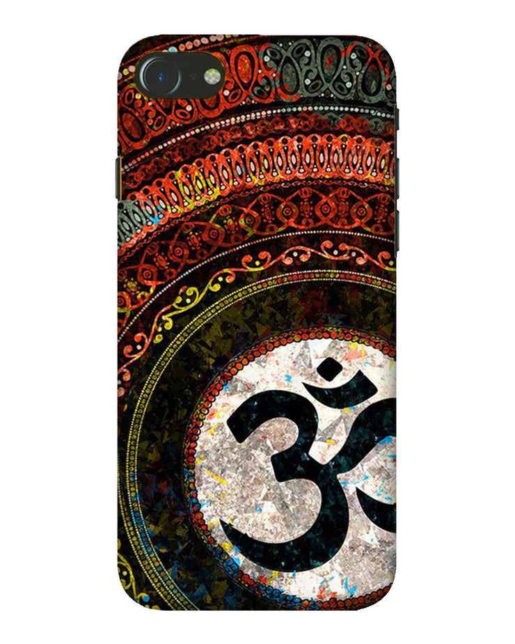 om Mandala | iPhone 7  Phone Case