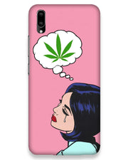 Copy of Thinking of you  | vivo v11 pro copy  Phone Case