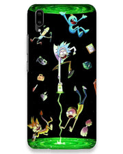 Space adventures | vivo v11 pro Phone Case