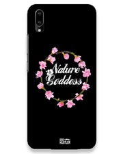 Nature goddess  |  vivo v11 pro Phone Case