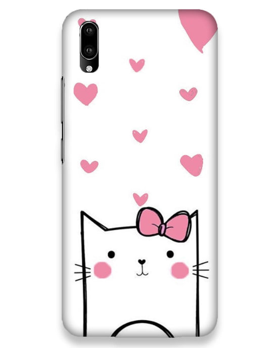 Kitty love|  vivo v11 pro Phone Case