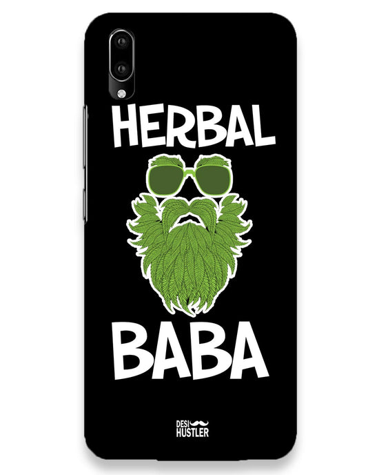 Herbal baba |  vivo v11 pro Phone Case