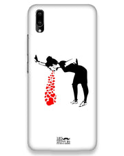 Sick of Love | vivo v11 pro Phone Case