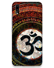 Om Mandala  | vivo v11 pro Phone Case