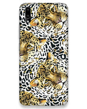 The Cheetah  |  vivo v11 pro Phone Case