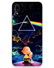 Cosmic friends  |  Vivo V11 Pro Phone Case