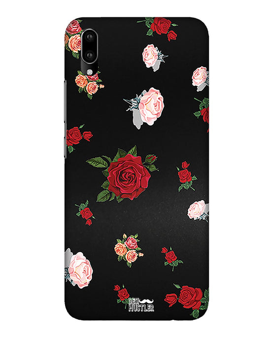 pink rose  |  Vivo V11 Pro Phone Case