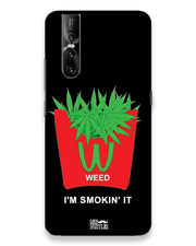 My happy meal |  Vivo V15 Pro Phone Case