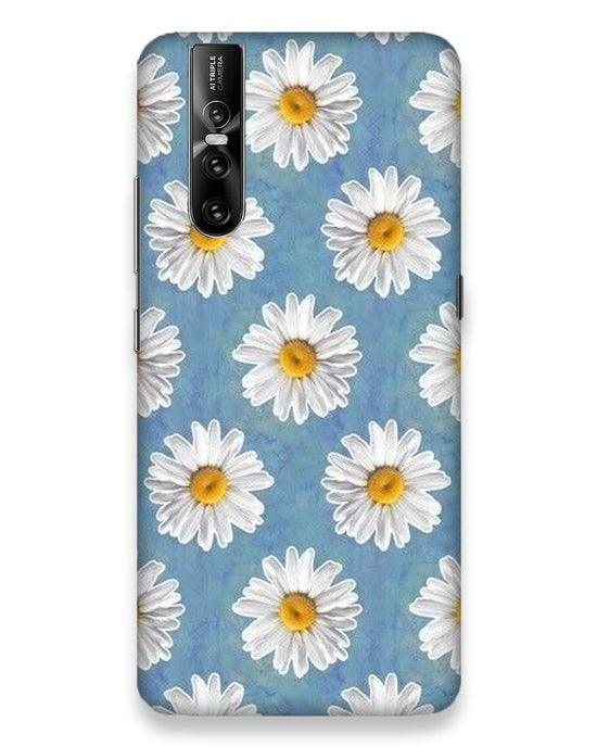 Sunflower  |  vivo v15 pro Phone Case