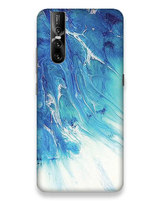 oceanic  | Vivo V15 Phone Case