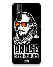 Prose before hoes |  Vivo V15 Phone Case