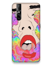 Rainbow estacy |  vivo v15 pro Phone Case