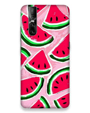 Summer Melon  |  vivo v15 pro Phone Case