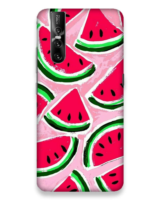 Summer Melon  |  vivo v15 pro Phone Case