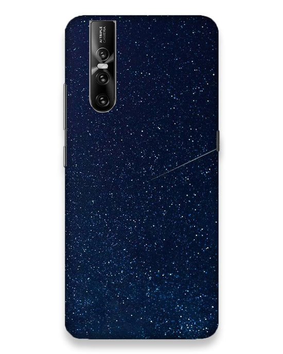 Starry night  |  Vivo V15 Pro Phone Case