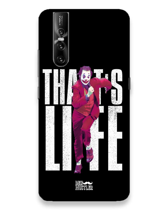 Joker life |  Vivo V15 Phone Case