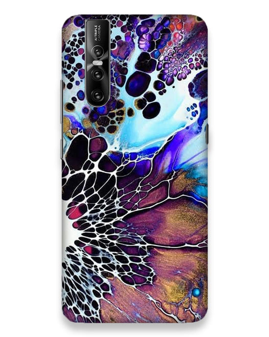 Shades of Earth Shades of Earth |  vivo v15 pro Phone Case