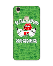 rolling stone | Vivo V3 Phone Case