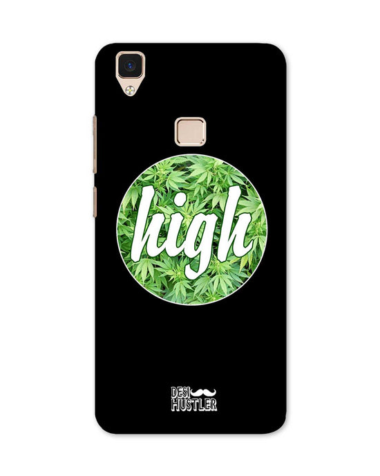 High | Vivo V3 Phone Case