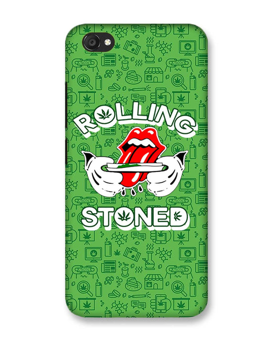 rolling stone | Vivo V5 Plus Phone Case