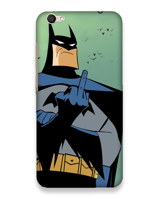 Batfinger | vivo v5 pro Phone Case