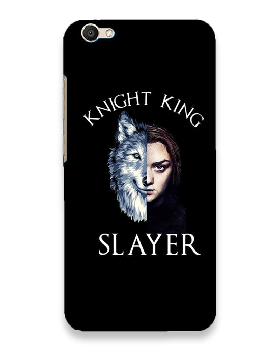 Knight king slayer | Vivo V5 Phone Case