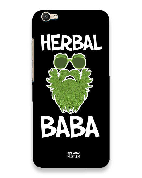 Herbal baba |  vivo v5 Phone Case