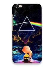 Cosmic friends |  Vivo V5 Phone Case