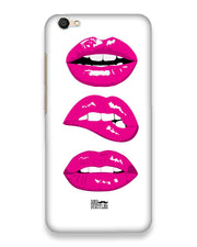 Sassy Lips | vivo v5 Phone Case