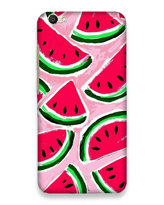 Summer Melon  |  vivo v5 Phone Case