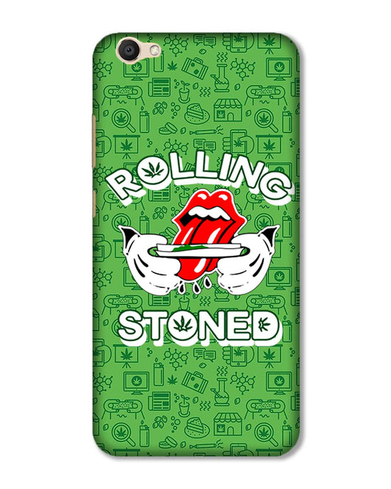 rolling stone | Vivo V5 Phone Case