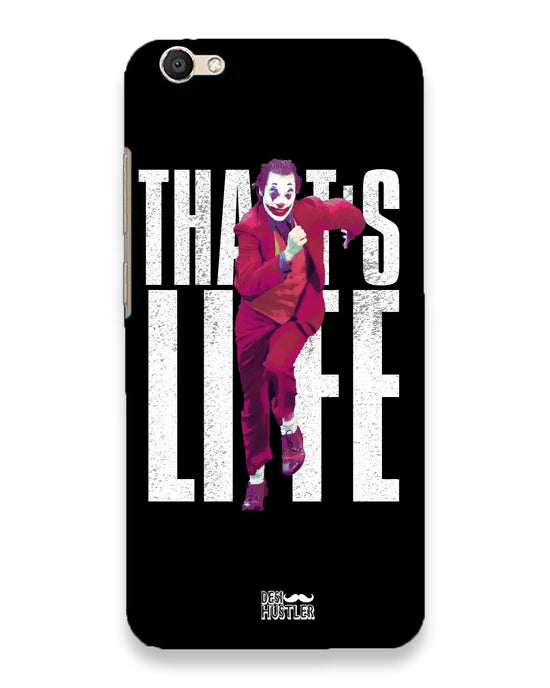 Joker life |  Vivo V5 Phone Case