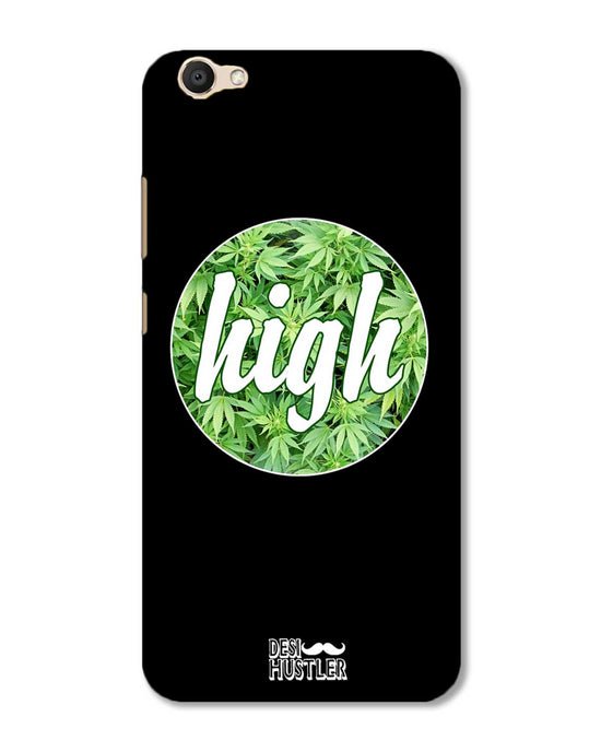 High | Vivo V5 Phone Case