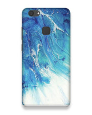 oceanic |  Vivo V7 Plus Phone Case