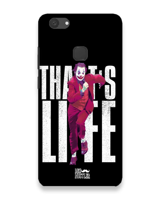 Joker life|  Vivo V7 Plus Phone Case