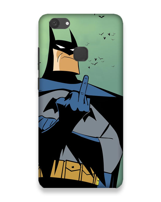 Batfinger | Vivo V7 Plus Phone Case