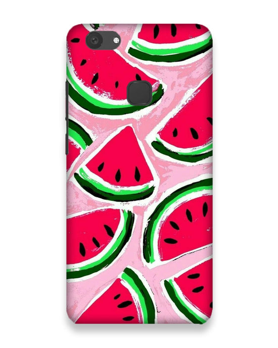 Summer Melon  |  vivo v7 plus Phone Case