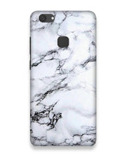 Dark Marble |  vivo v7 plus Phone Case