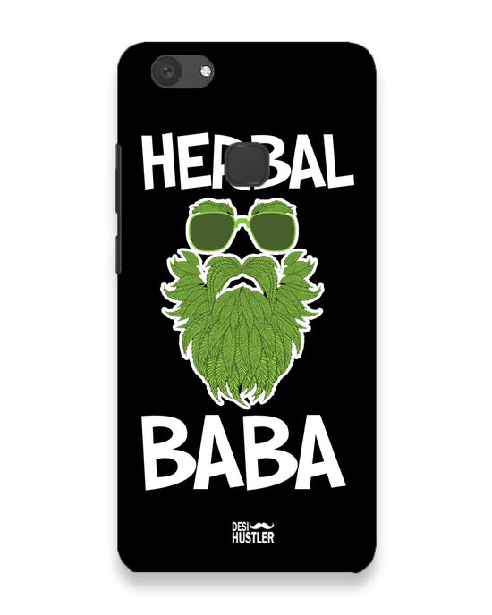 Herbal baba |  vivo v7 plus Phone Case
