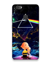 Cosmic friends |  Vivo V7 Plus Phone Case