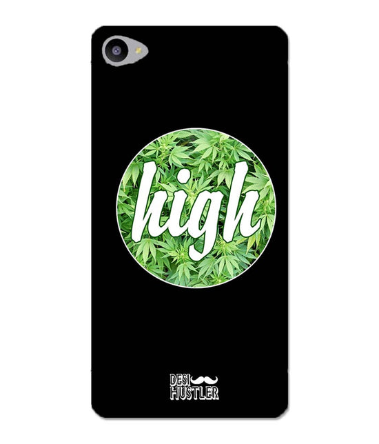 High | VIVO Y66 Phone Case