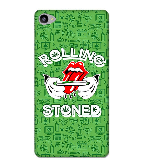 rolling stone | VIVO Y66 Phone Case