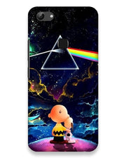 Cosmic friends |  Vivo Y83 Phone Case