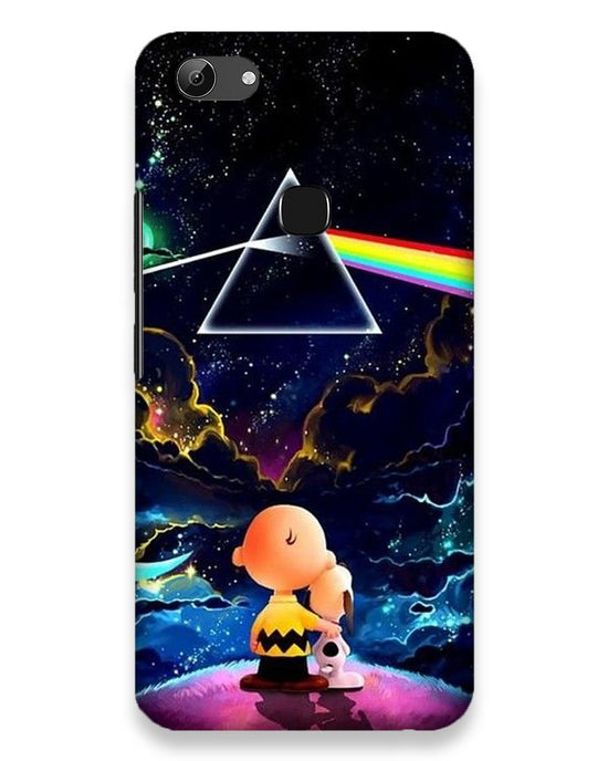 Cosmic friends |  Vivo Y83 Phone Case