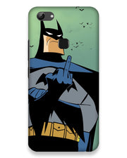 Batfinger | vivo y83 Phone Case