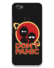 Dont picnic | Vivo Y83 Phone Case