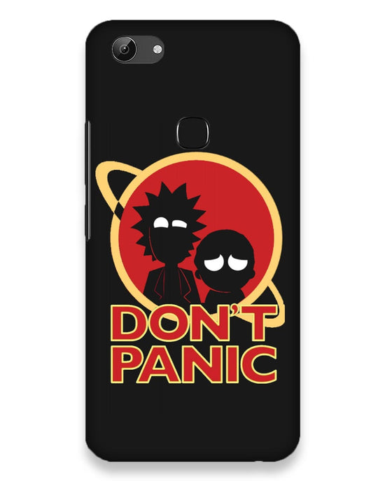 Dont picnic | Vivo Y83 Phone Case