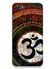 Om Mandala  | vivo y83 Phone Case