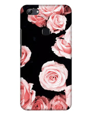 Pink roses  |  vivo y83 Phone Case